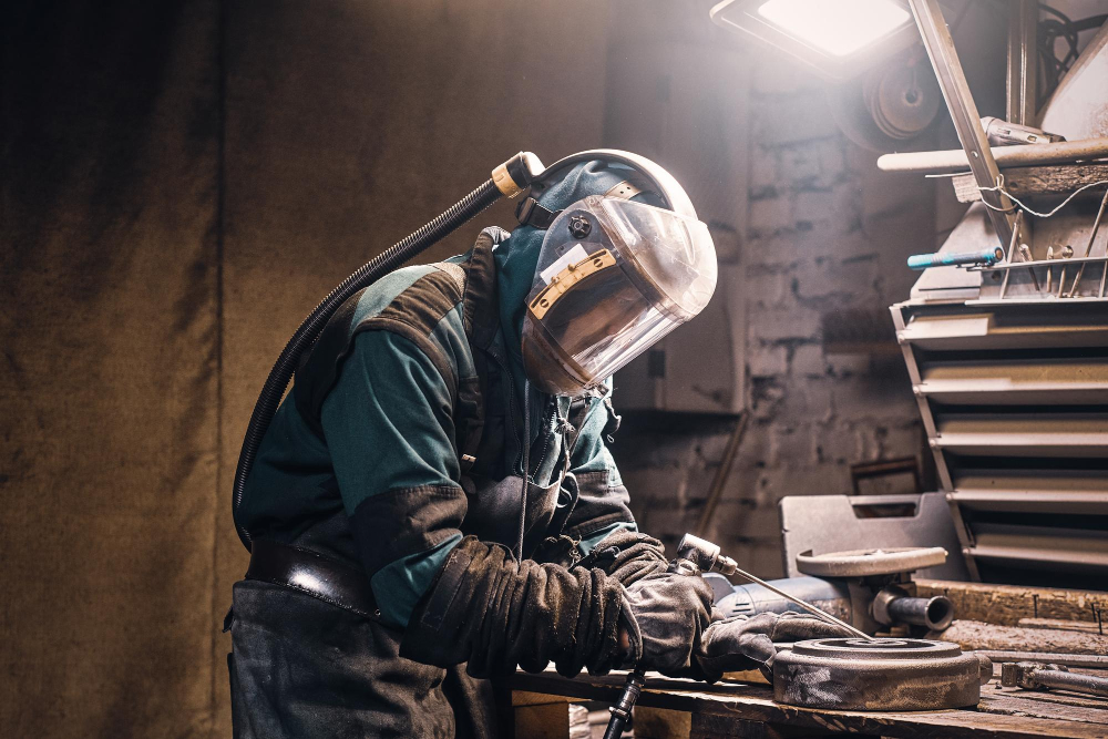 Welding Project 3