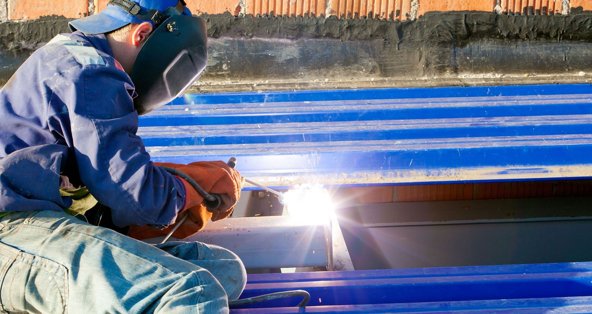 Welding Services